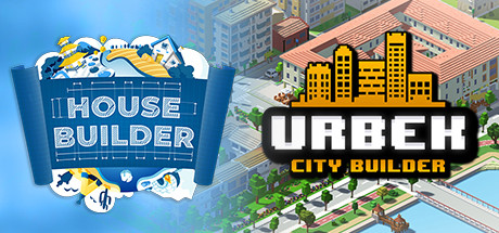 Urbek and House Builder