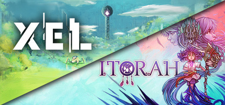 Female Protagonists | Itorah x XEL