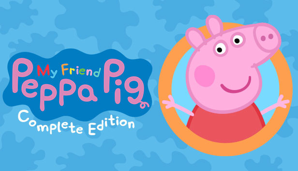 我的好友小猪佩奇 完整版|豪华中文|V1.2.0+海盗冒险DLC+全DLC|解压即撸|-3DD游戏屋