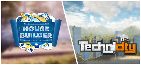 Technicity + House Builder