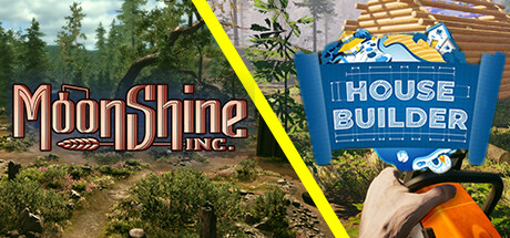 Moonshine and House