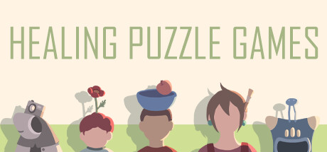 Healing Puzzle Games