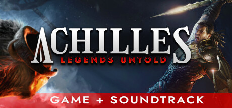 Achilles: Legends Untold Soundtrack Bundle