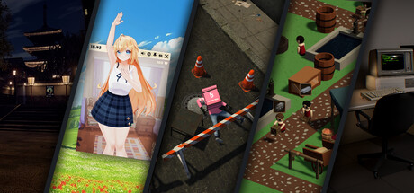 BiteMe Games Collection
