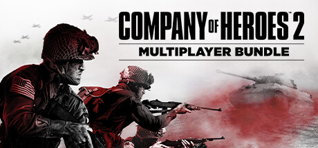 Company of Heroes 2 - Multiplayer Bundle