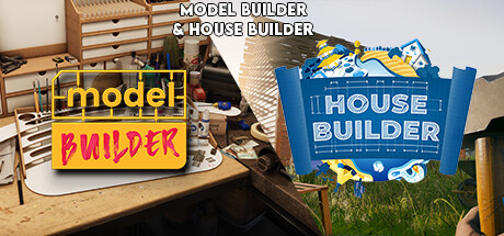 Model and House Builder