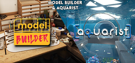 Model and Aquarist