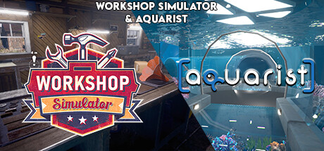 Workshop and Aquarist