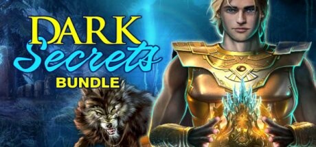 DARK SECRETS BUNDLE