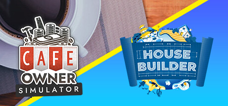 Cafe Builder