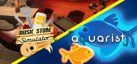 Music in the Aquarium