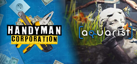 Handyman & Aquarist