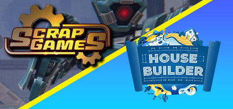 Scrap Builder
