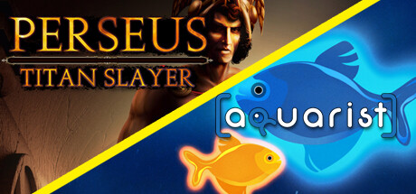 Perseus and Aquarist