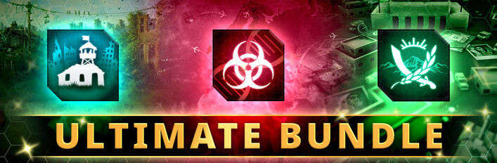 Ndemic Ultimate