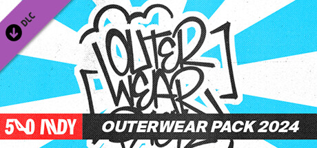 Shredders - 540INDY Outerwear Pack 2024