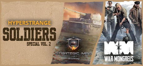 Soldiers' Special Vol. 2