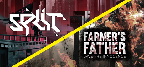 Farmer's Father and Split