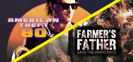 American Theft and Farmer's Father