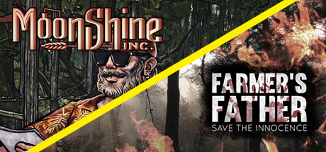Moonshine from Farmer's Father