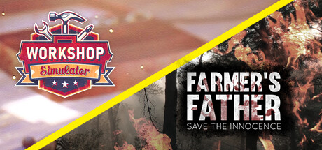 Workshop with Farmer's Father