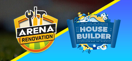 Arena Renovation and House Builder