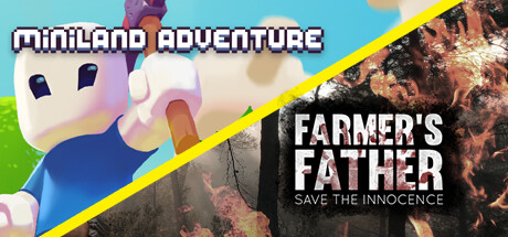 Farmer Adventure