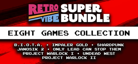 Retrovibe Super Bundle