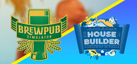 BrewPub with House Builder