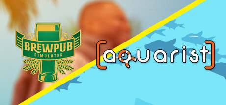 BrewPub with  Aquarist