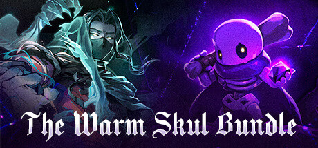 The Warm Skul Bundle