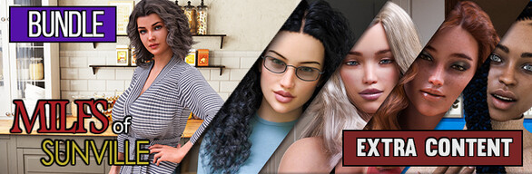 图片[3]-徐娘半老: 第一季-正式版-Build.19796817-1.04-额外的选择-(STEAM官中+全DLC)-云端资源分享