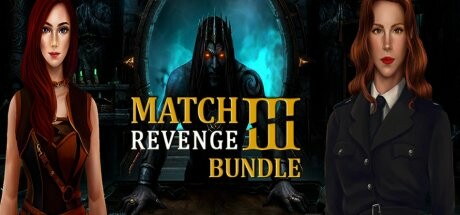 Match III Revenge Bundle