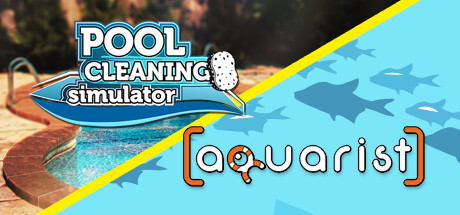 Pool Cleaning with Aquarist