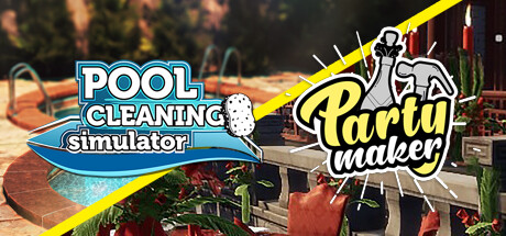 Party Maker & Pool Cleaning