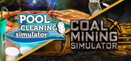 Coal Mining and Pool Cleaning