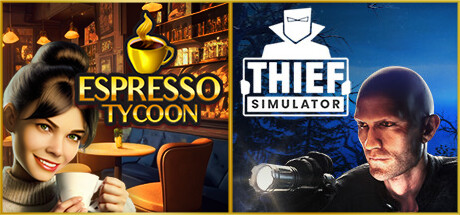 Espresso Tycoon | Thief