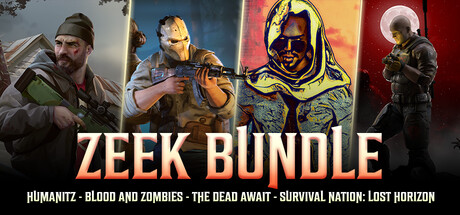 Zeek Bundle