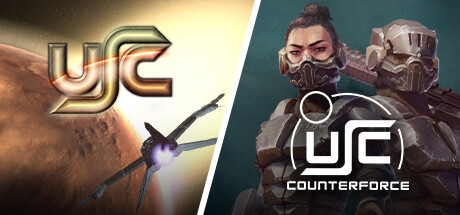 Ultimate Space Commando Bundle