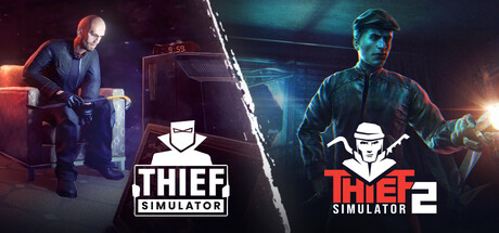 Thief Simulator collection
