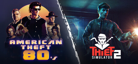 American Thief