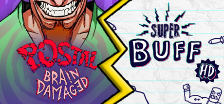 Buff your Brain HD