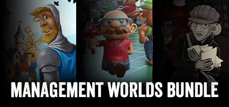 Management Worlds Bundle