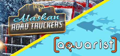 Alaskan Aquarist