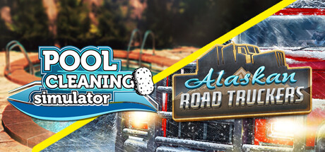Alaskan Pool Cleaner