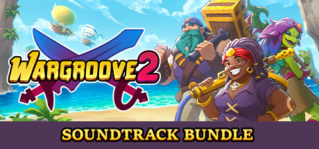 Wargroove 2 Soundtrack Bundle