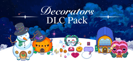 Moonstone Island Decorator's Bundle