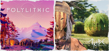 Tribes Bundle