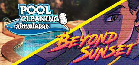 Beyond Pool Cleaning