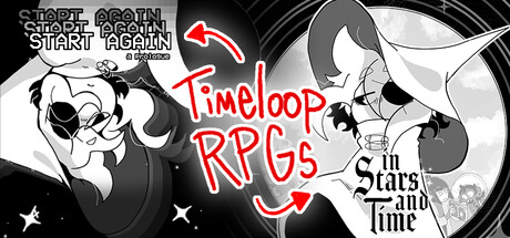 In Stars and Time: The Full Experience
